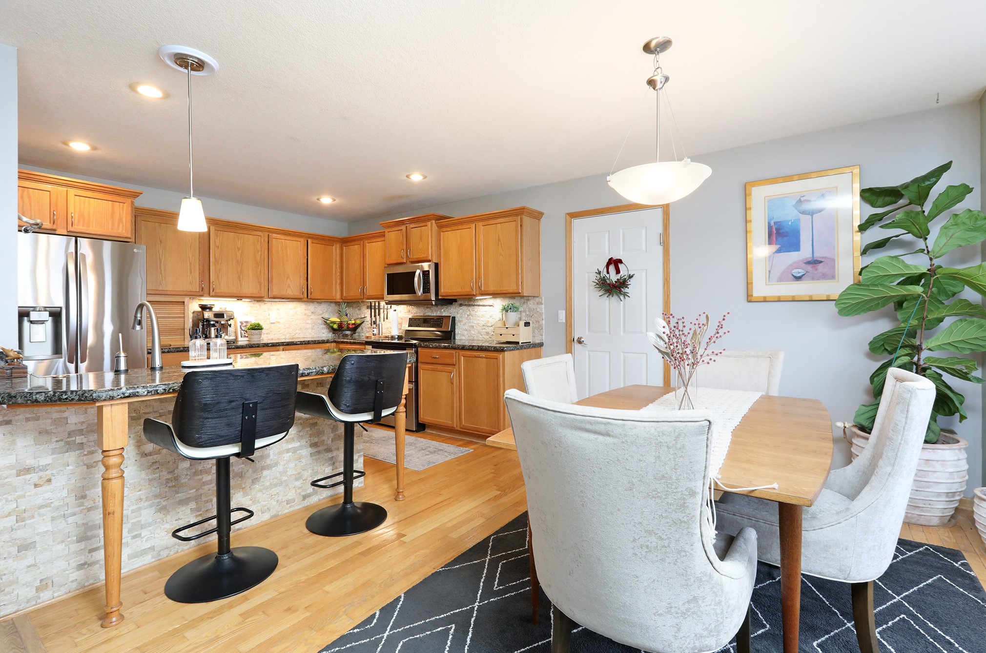 1802 Crabapple Lane