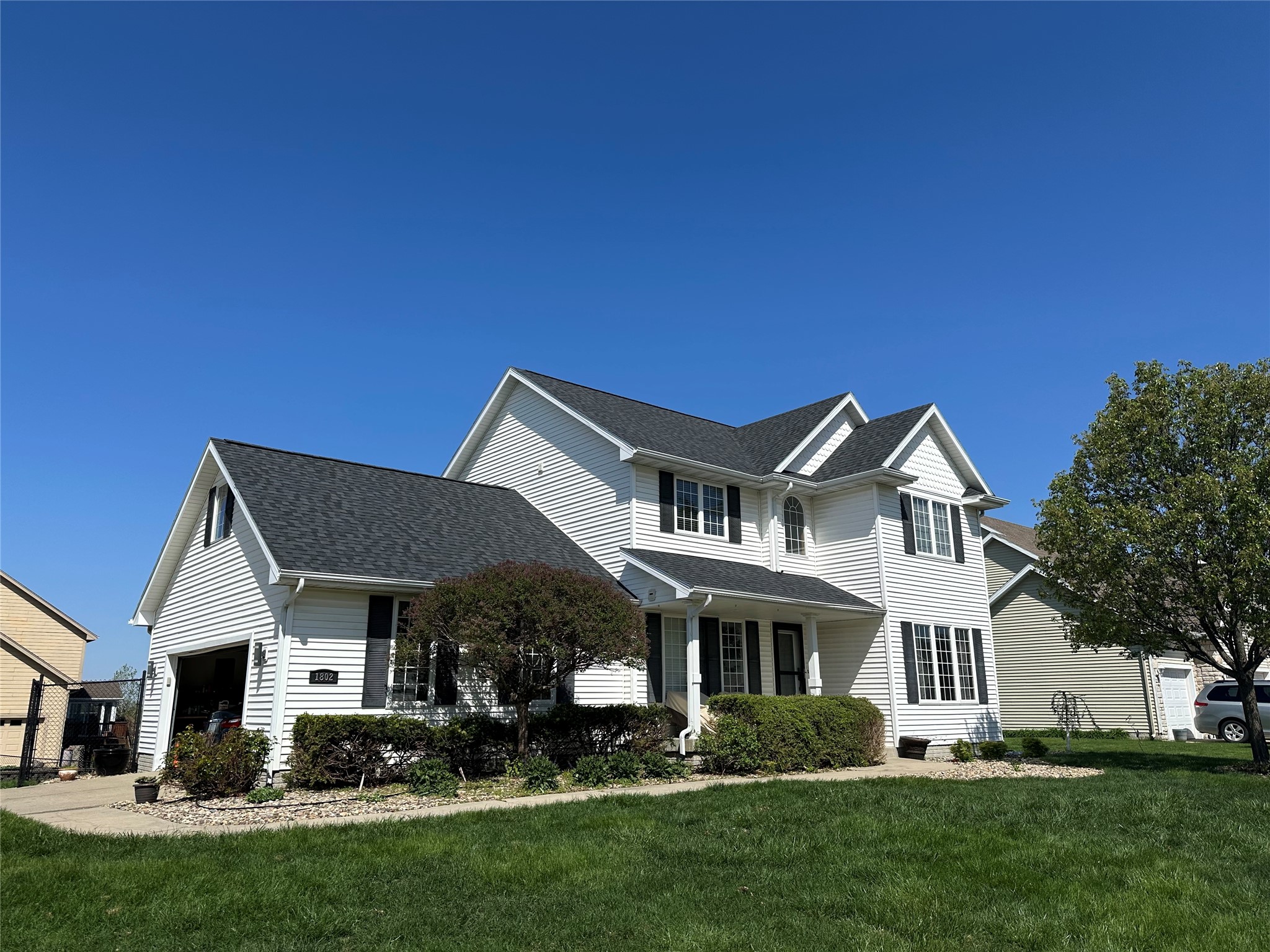 1802 Crabapple Lane