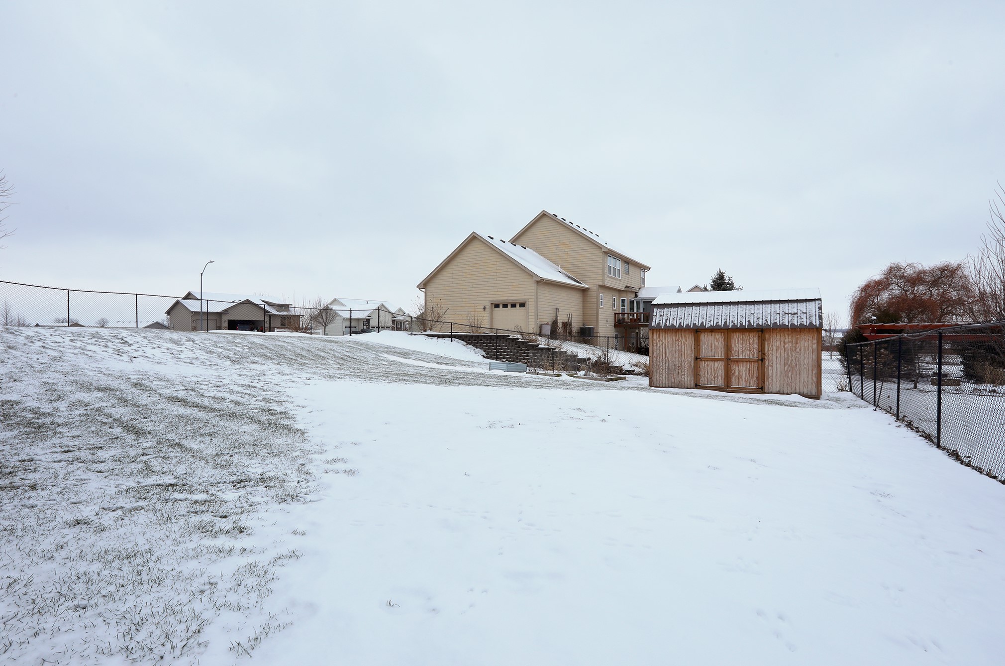 1802 Crabapple Lane
