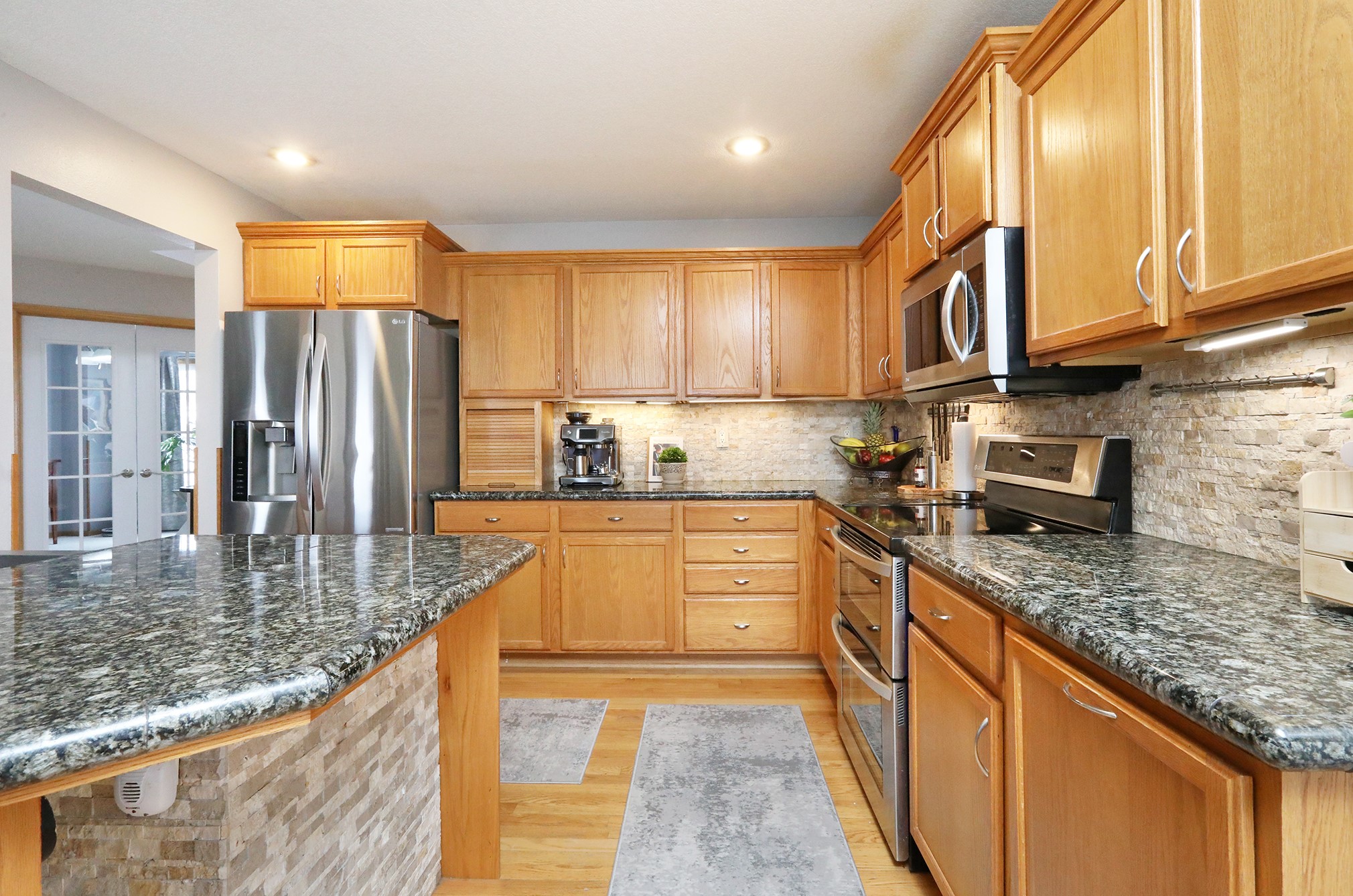 1802 Crabapple Lane