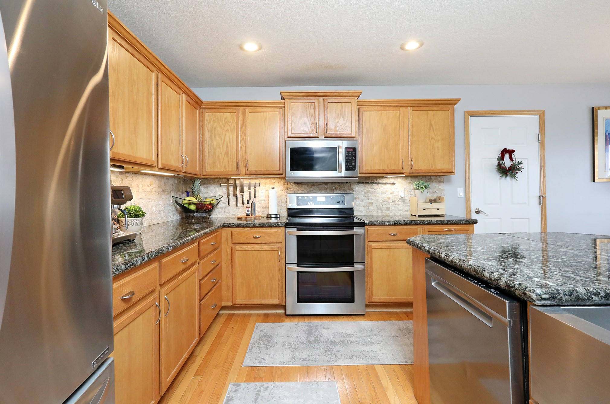 1802 Crabapple Lane