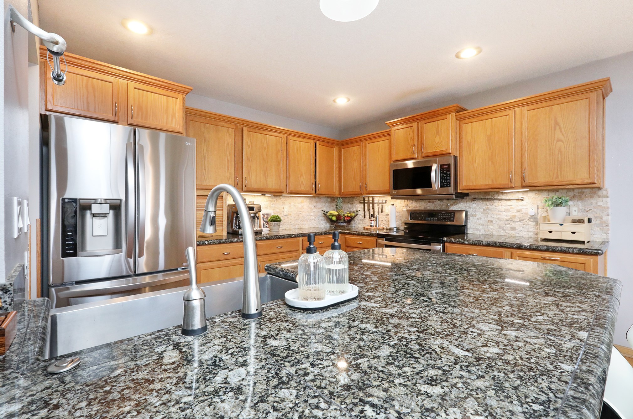 1802 Crabapple Lane