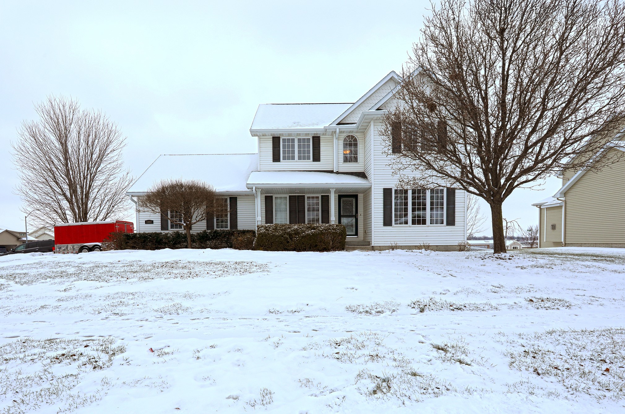 1802 Crabapple Lane