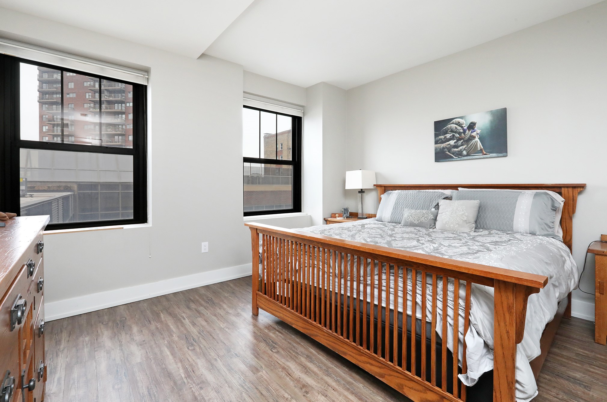 400 Walnut Street 304