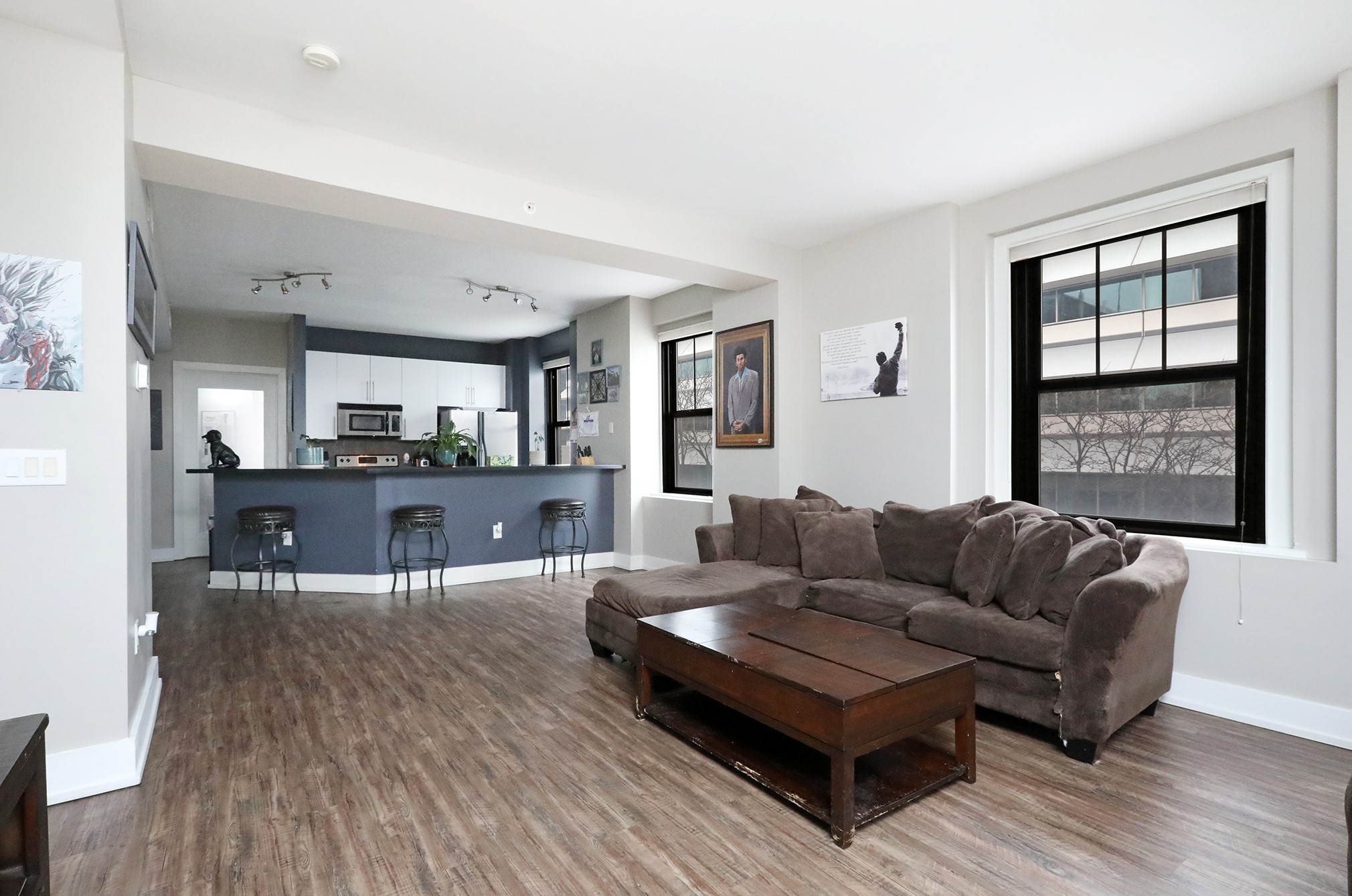 400 Walnut Street 304