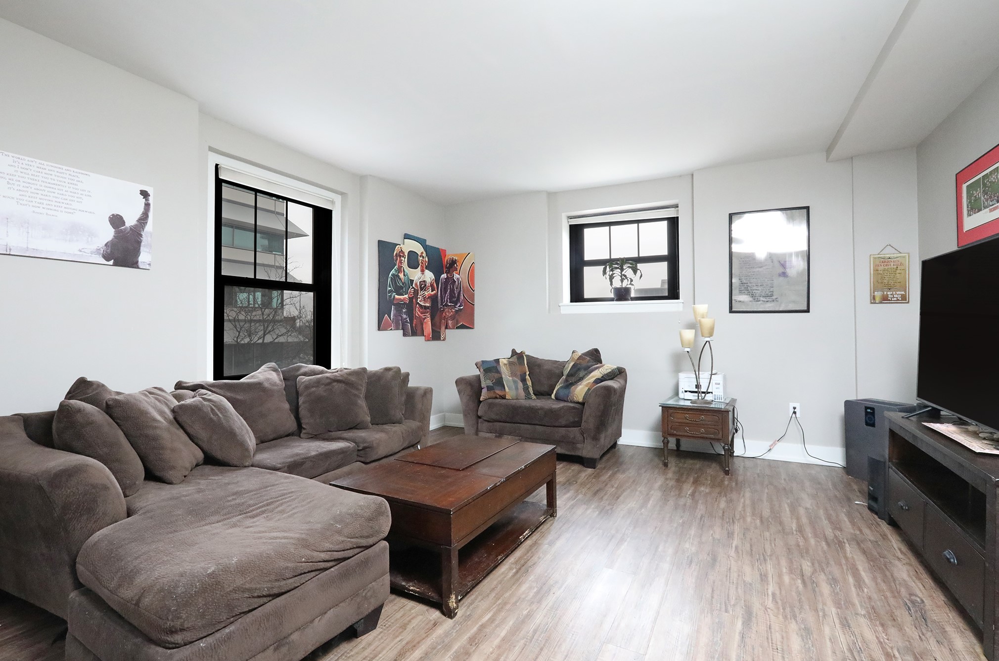 400 Walnut Street 304