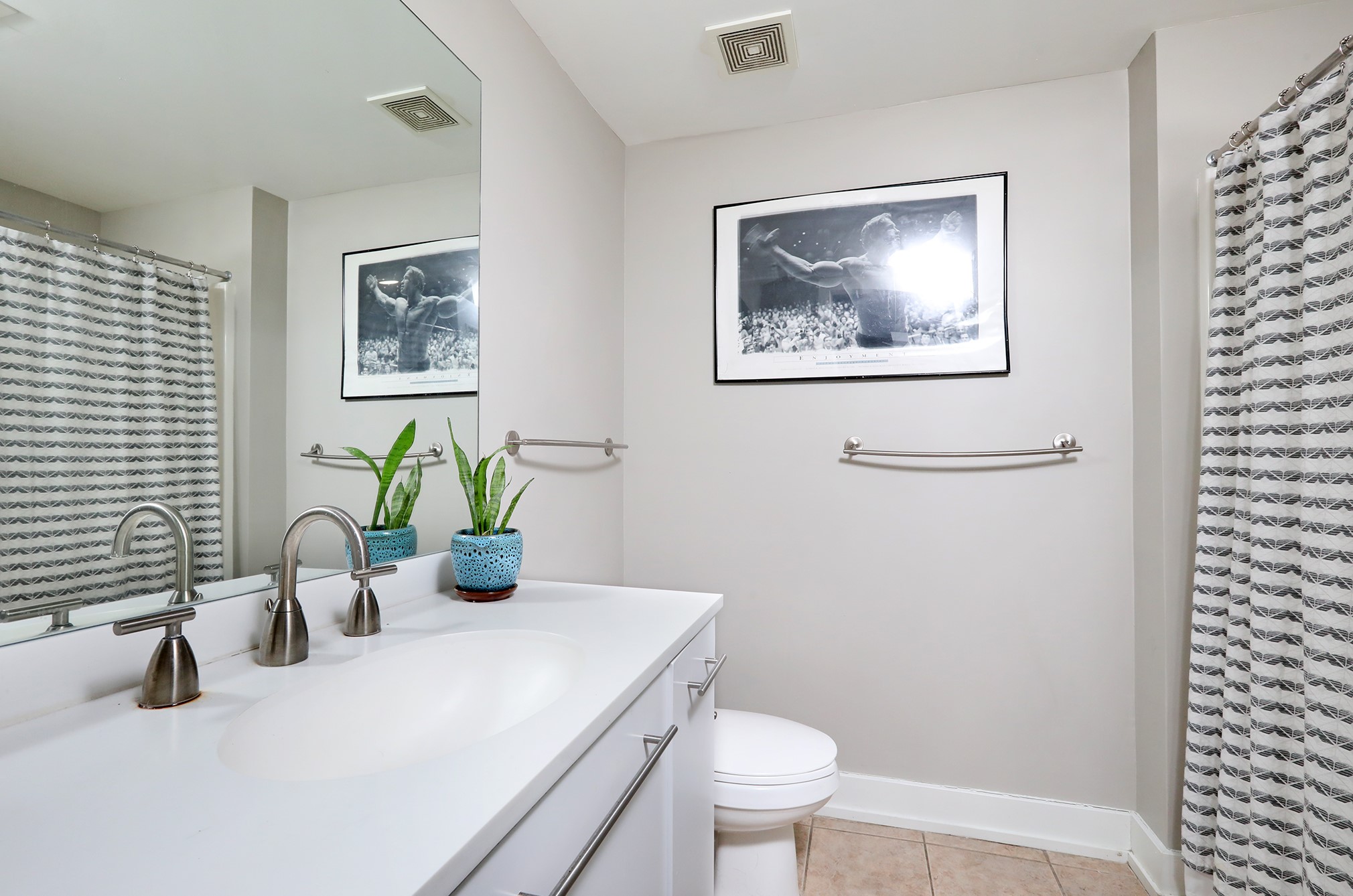 400 Walnut Street 304