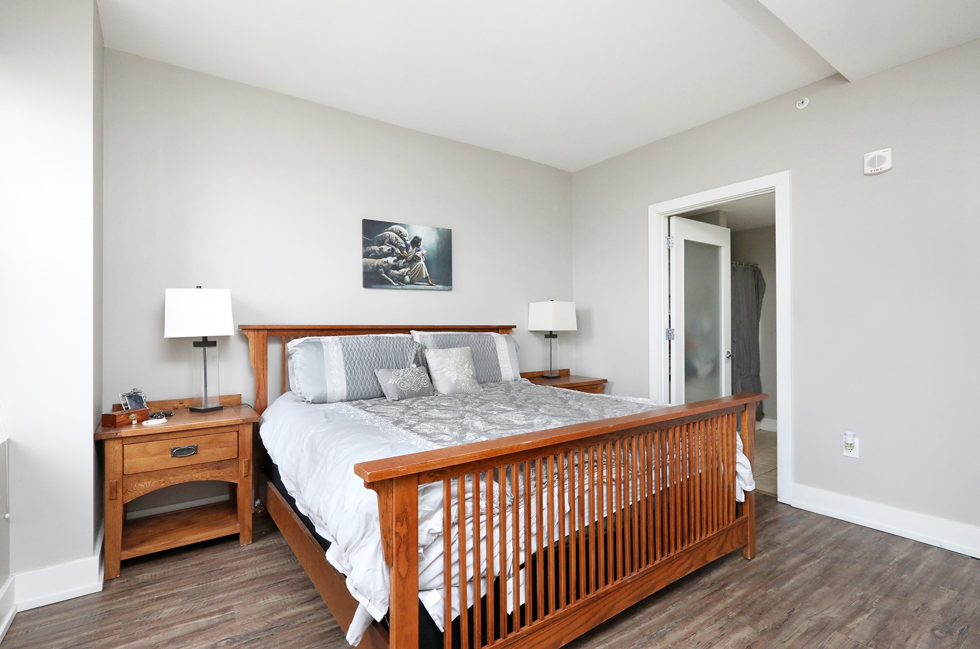 400 Walnut Street 304