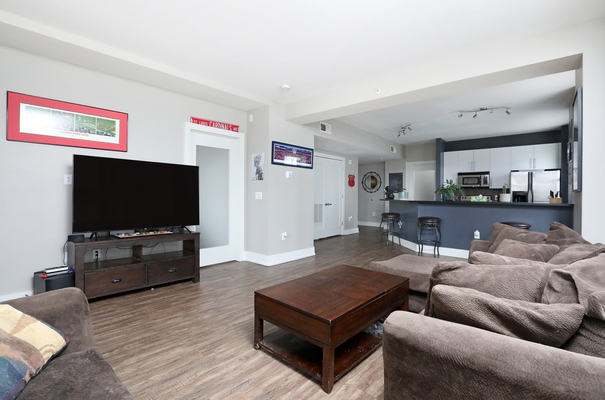 400 Walnut Street 304