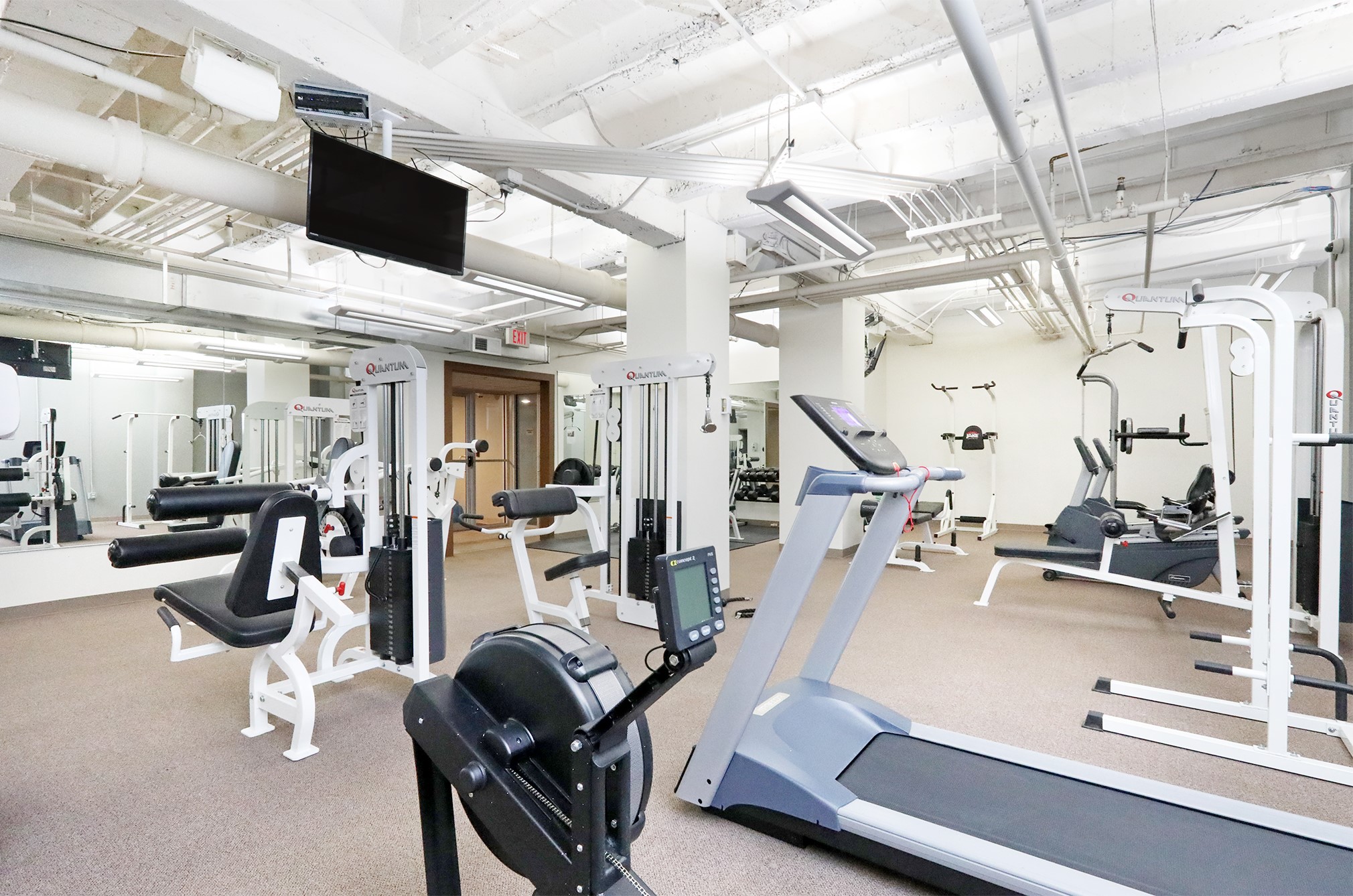 400 Walnut Street 304