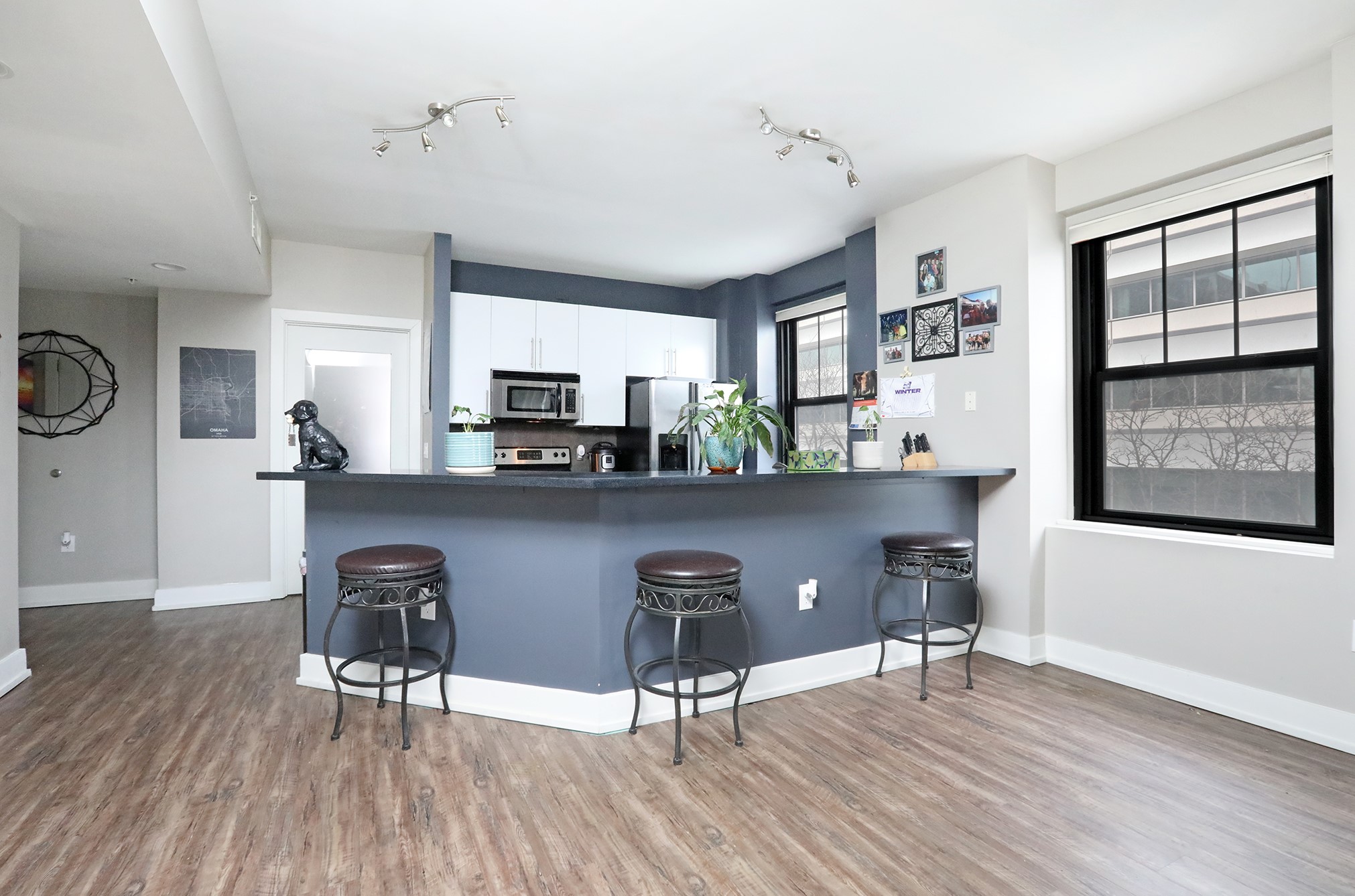 400 Walnut Street 304