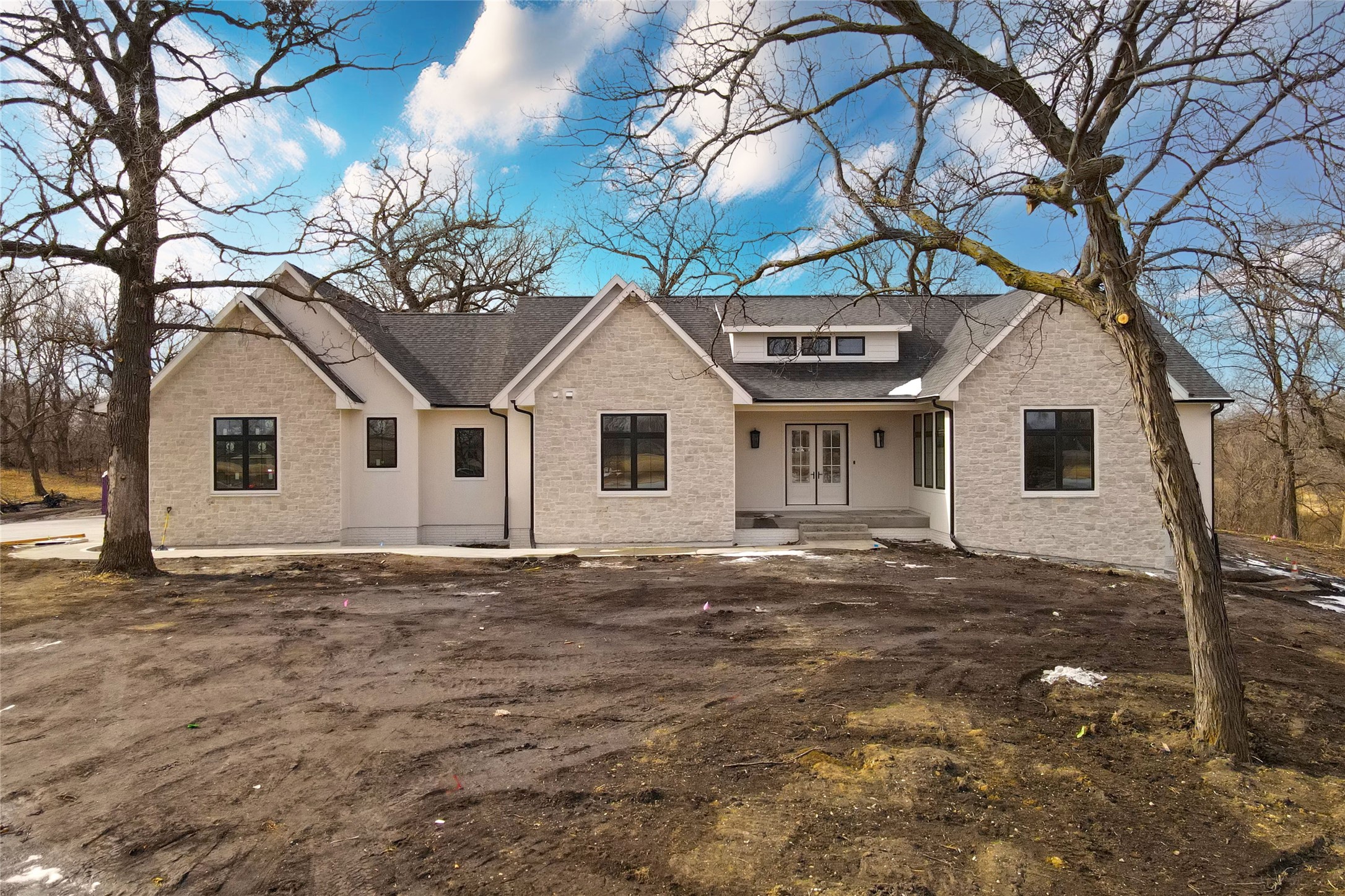 11611 NW Cedar Valley Drive