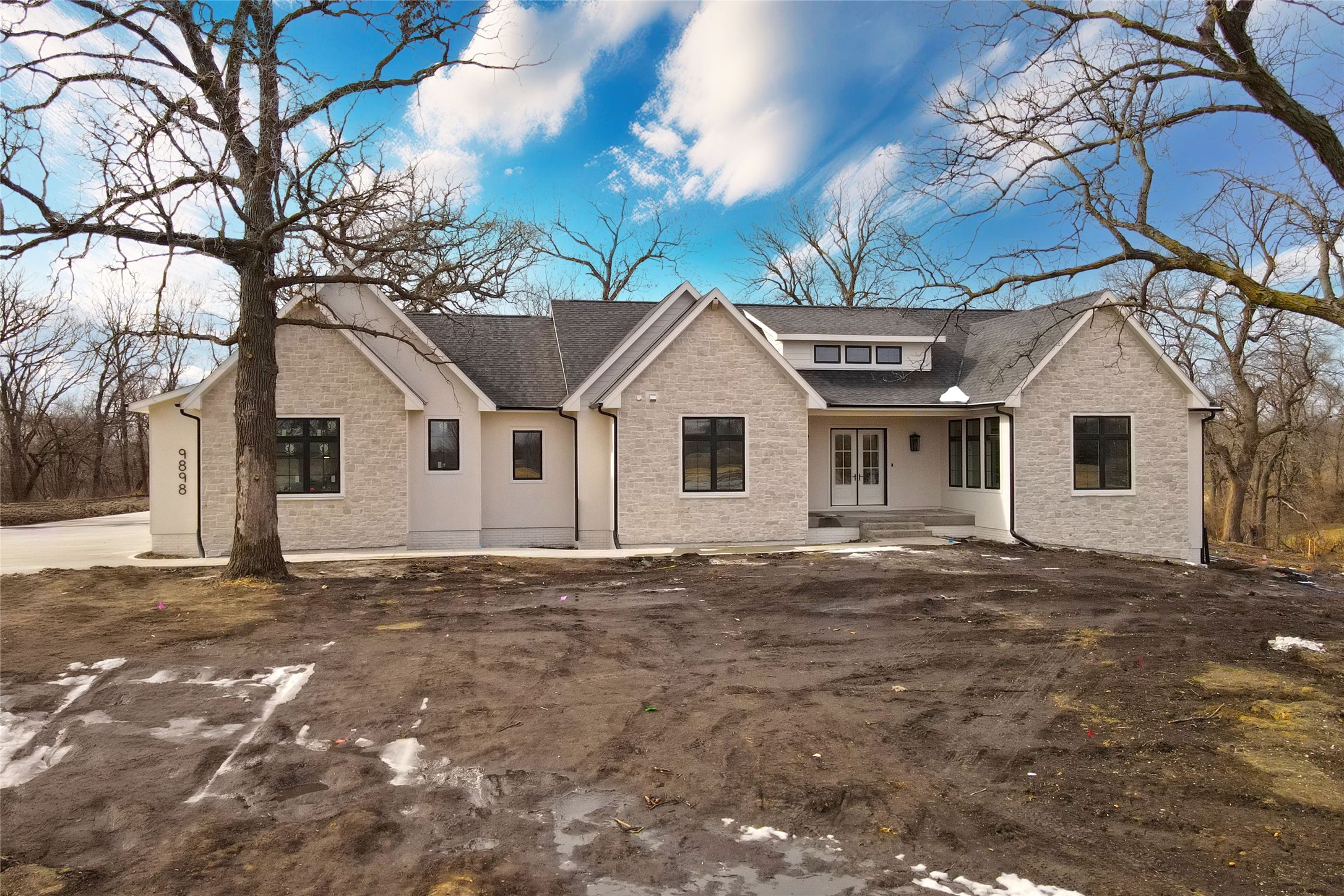 11611 NW Cedar Valley Drive