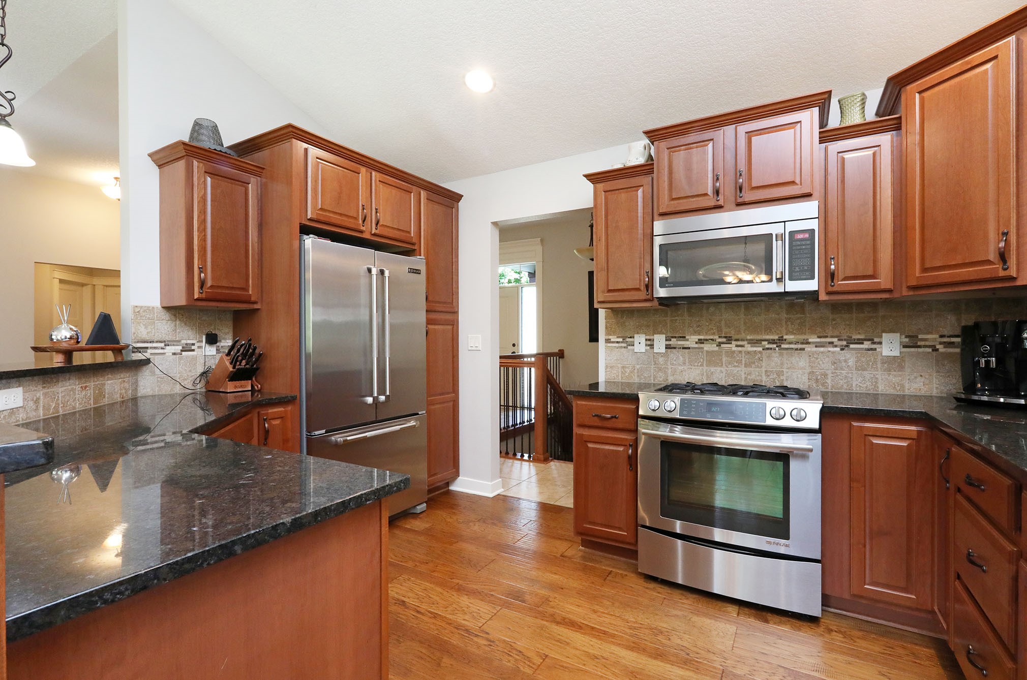 2509 NE 12th Court