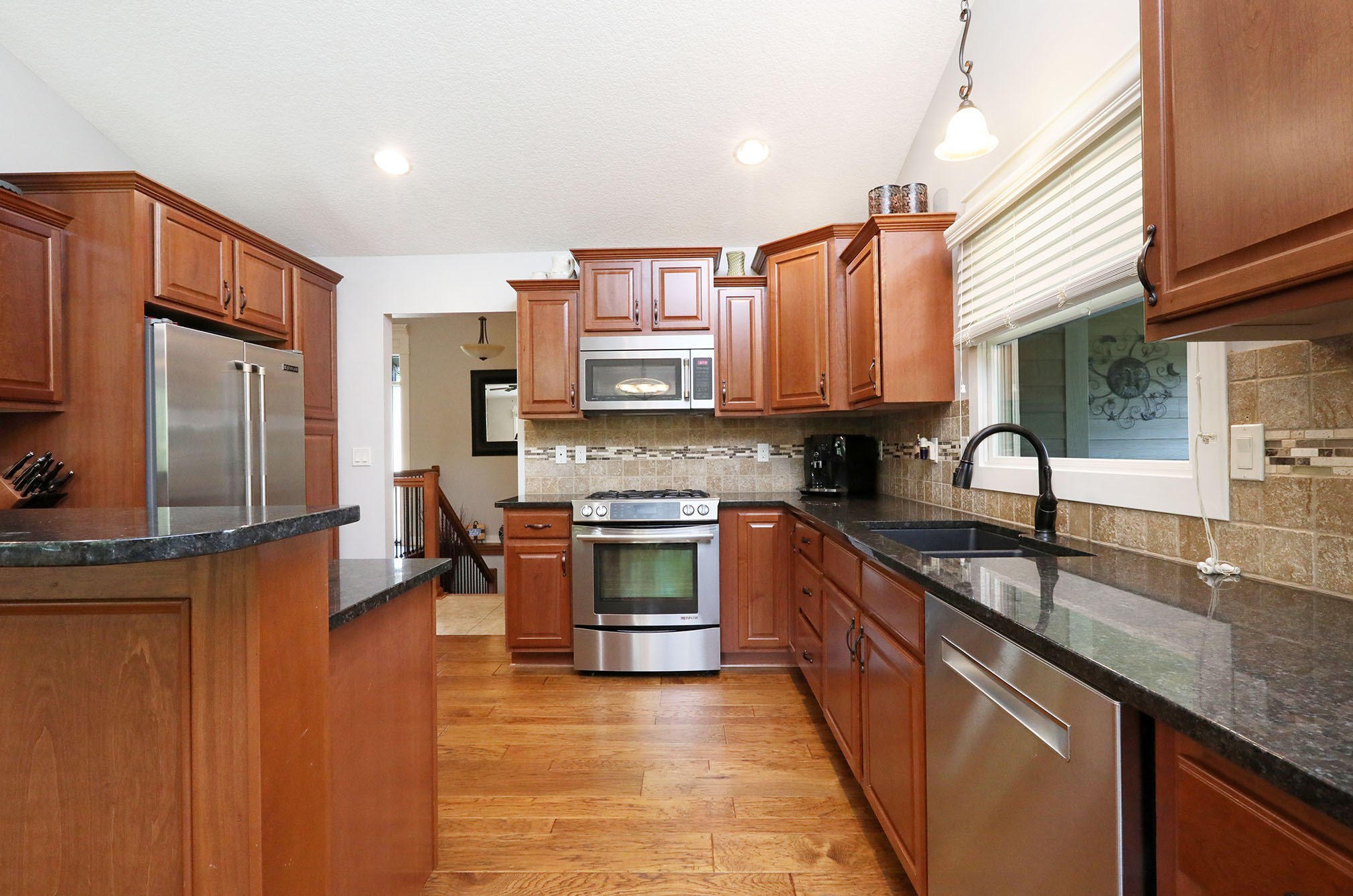 2509 NE 12th Court