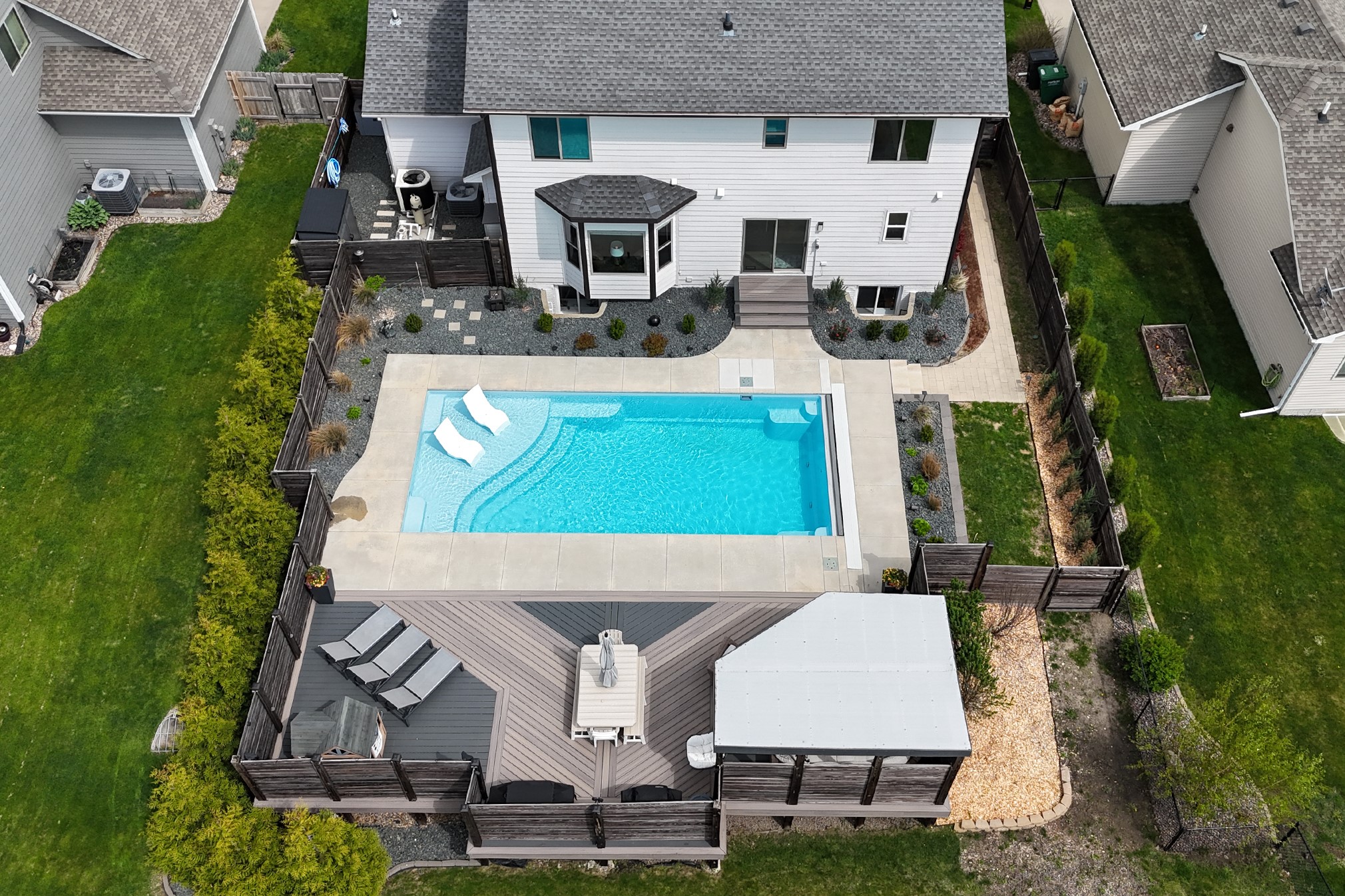 3102 NW Northpark Drive
