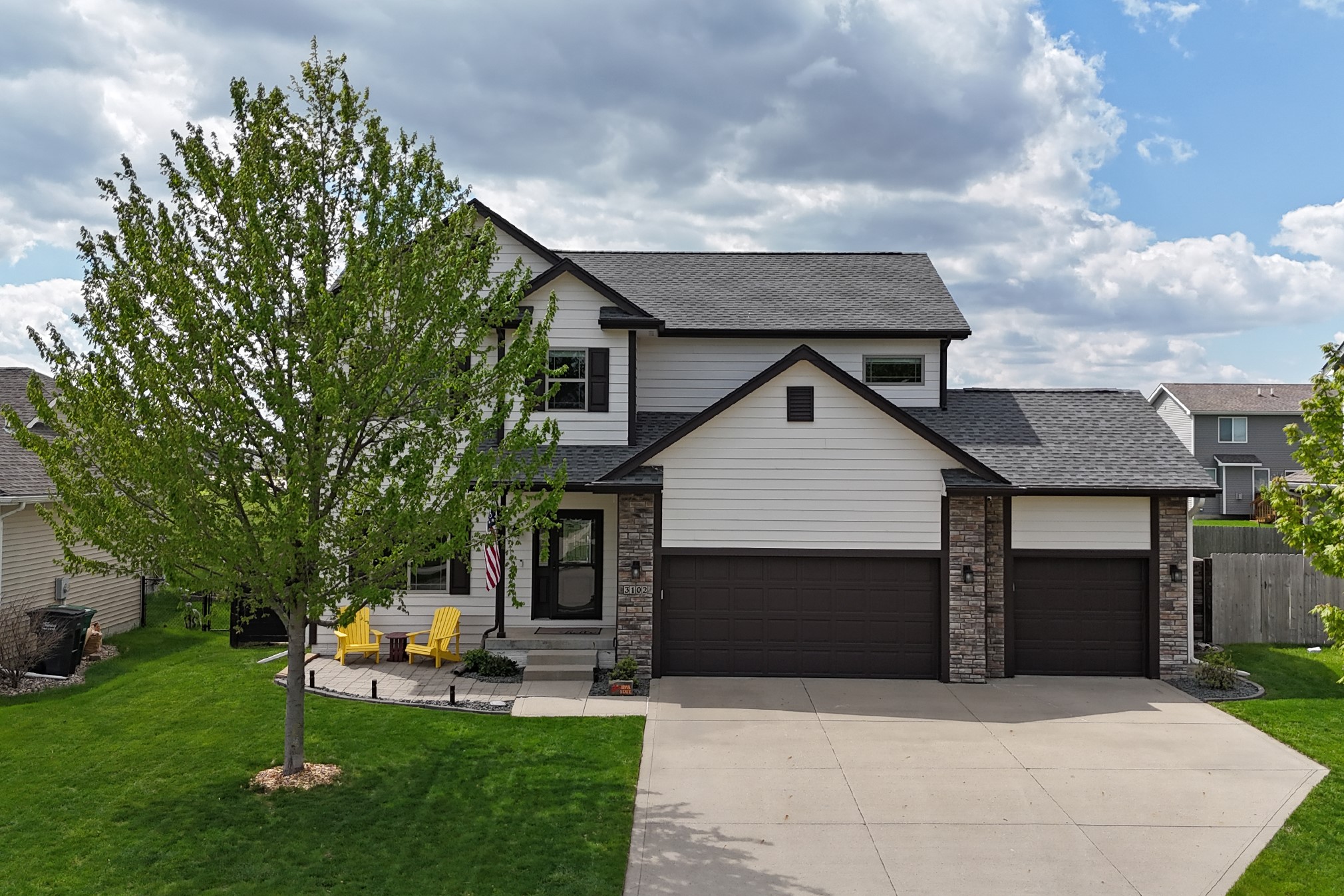3102 NW Northpark Drive