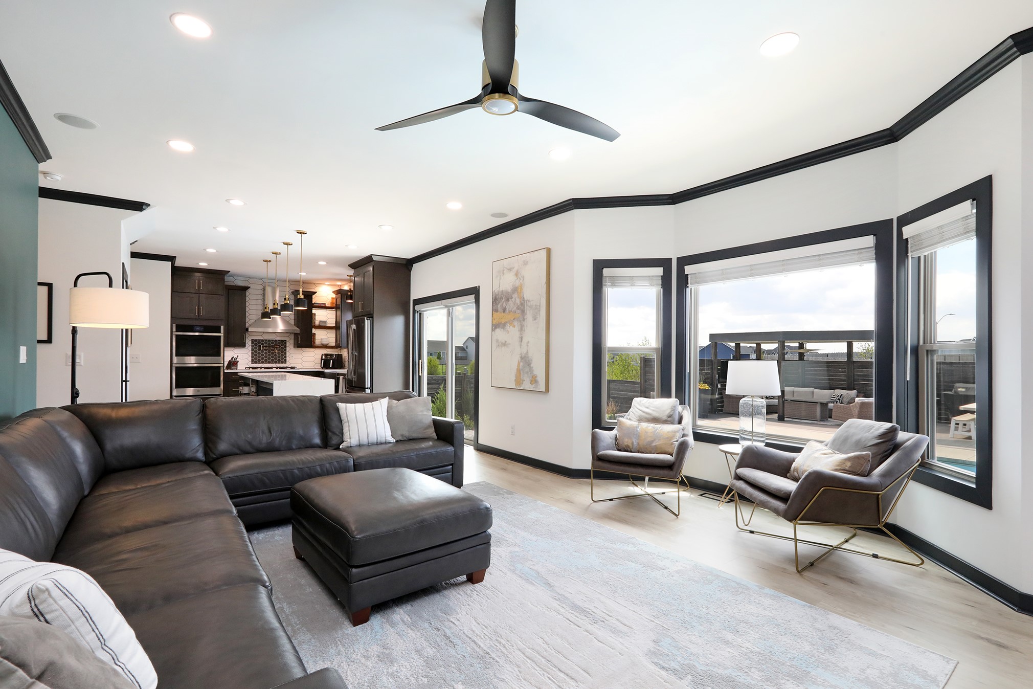 3102 NW Northpark Drive