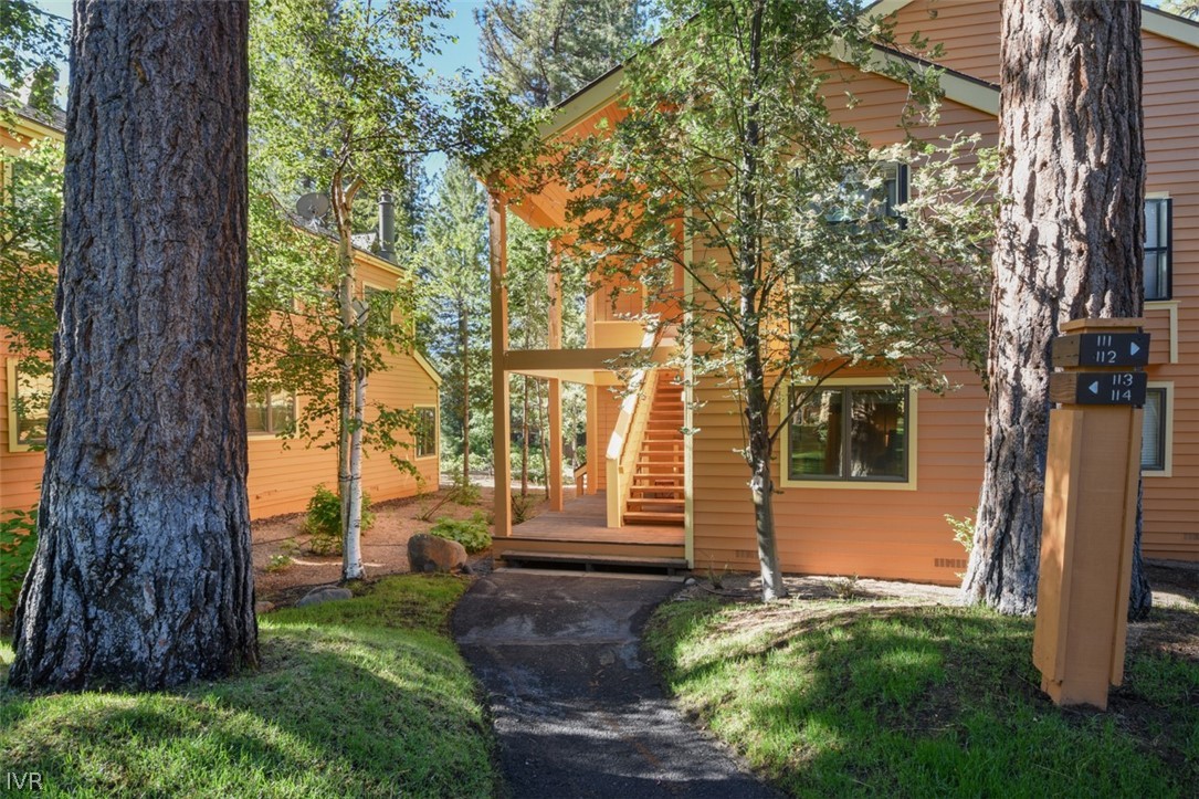 120 Village Boulevard 113