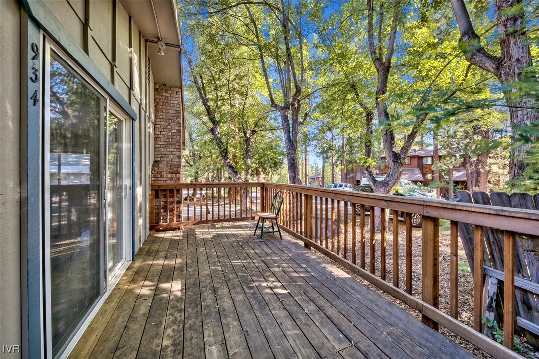 934 Wendy Lane