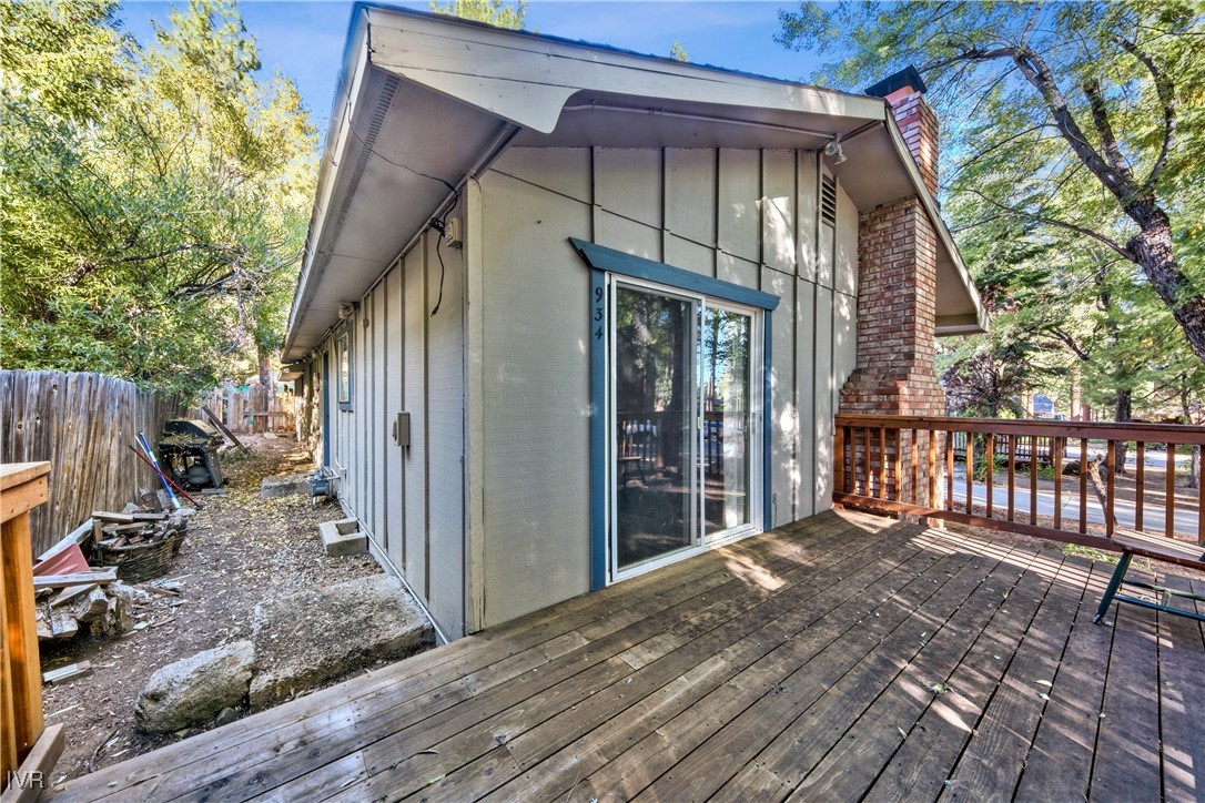 934 Wendy Lane
