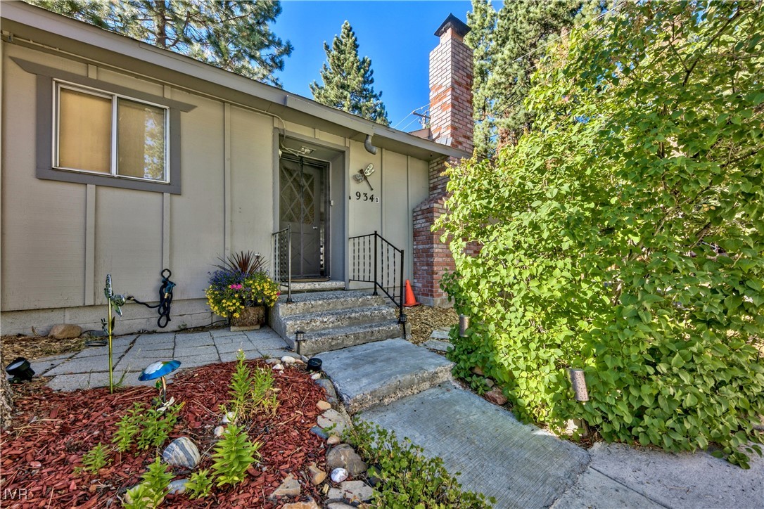 934 Wendy Lane