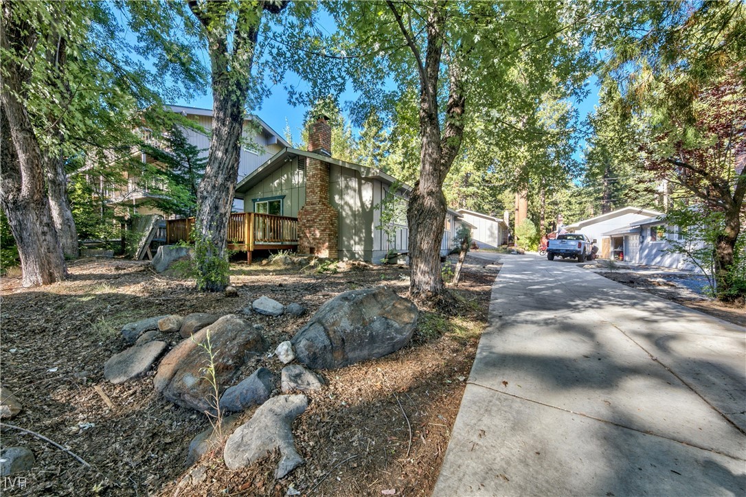 934 Wendy Lane
