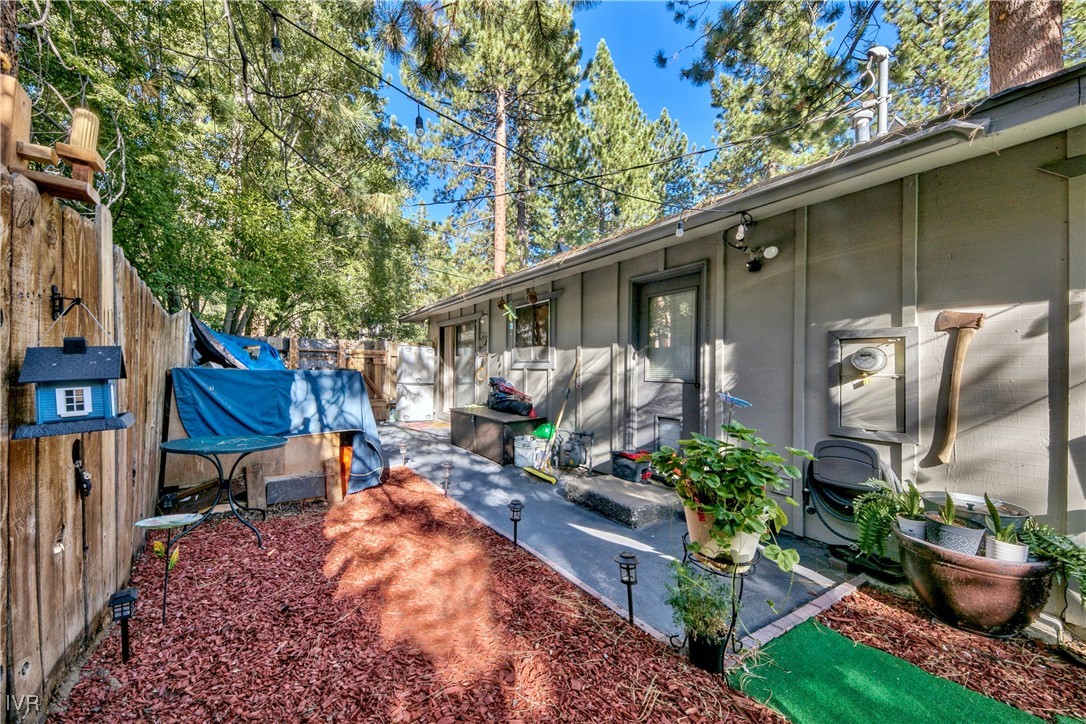 934 Wendy Lane