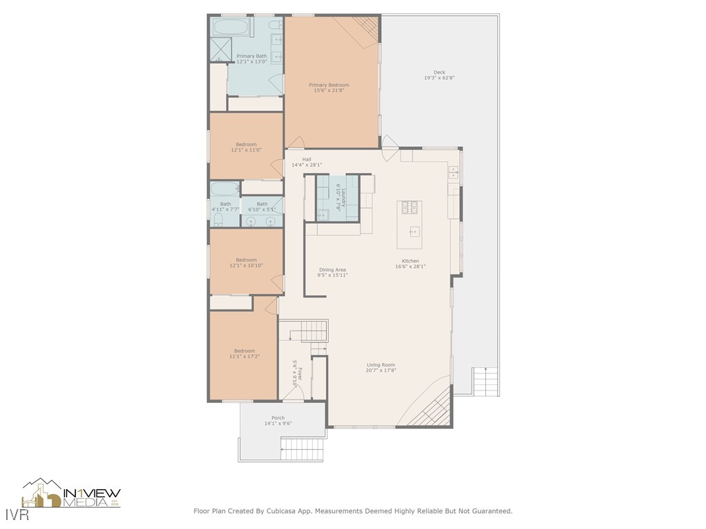 594 Douglas Court