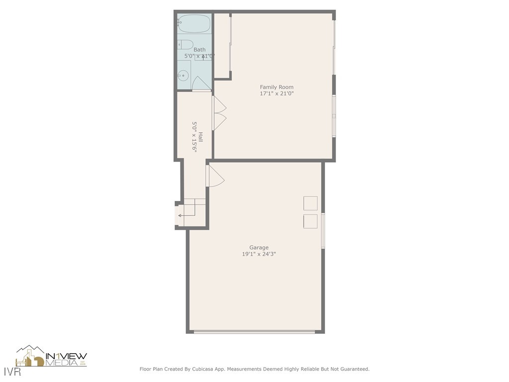 594 Douglas Court