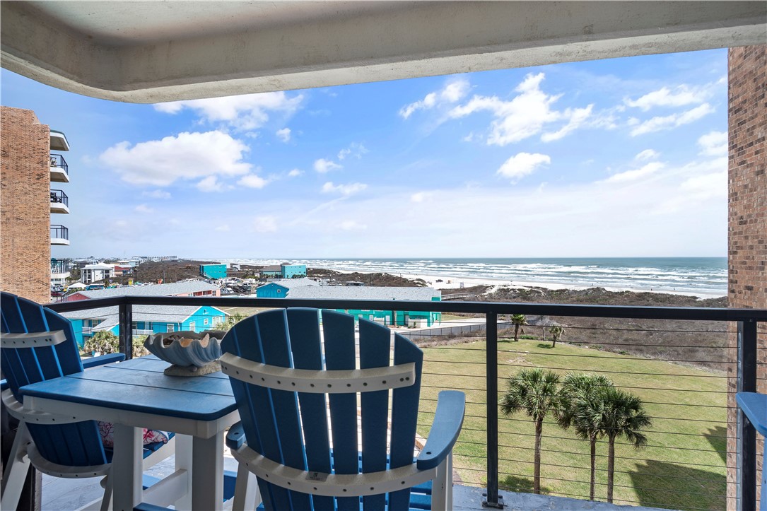 720 Beach Access Road 1a 509