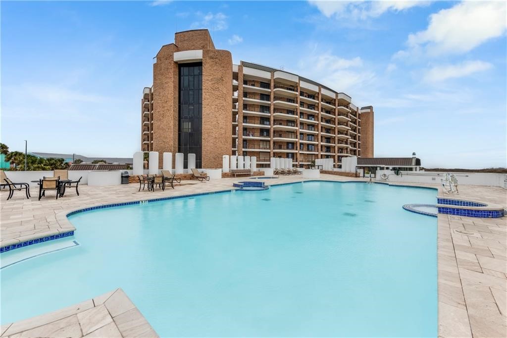 720 Beach Access Road 1a 509