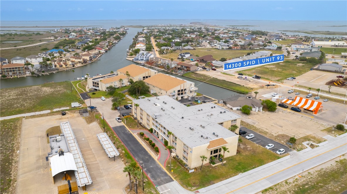 14300 S Padre Island Dr 93