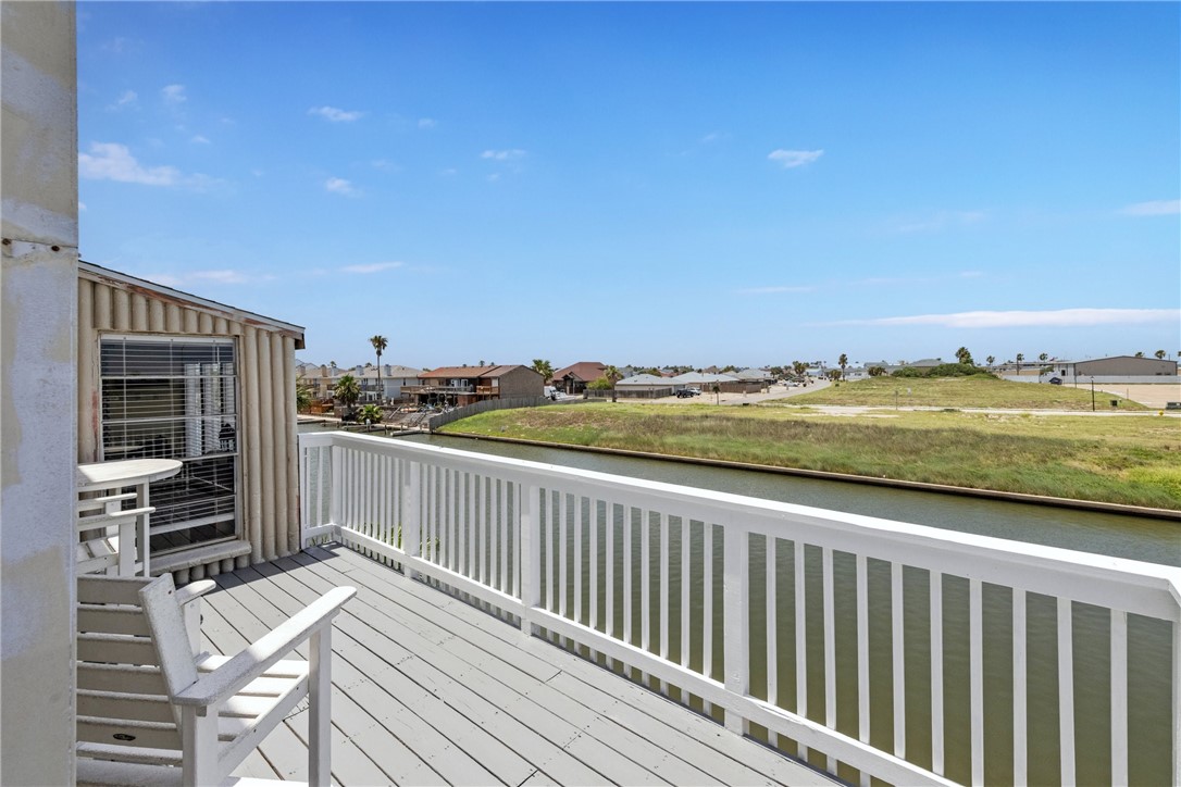 14300 S Padre Island Dr 93