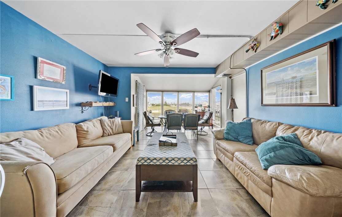 14300 S Padre Island Dr 93