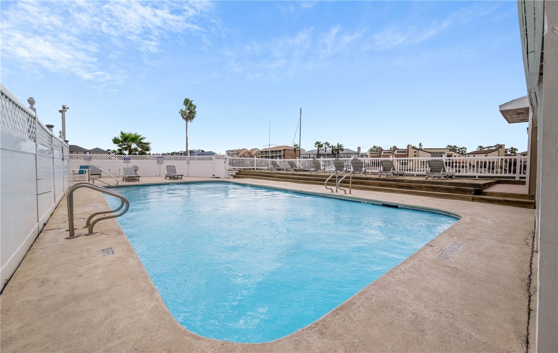 14300 S Padre Island Dr 93