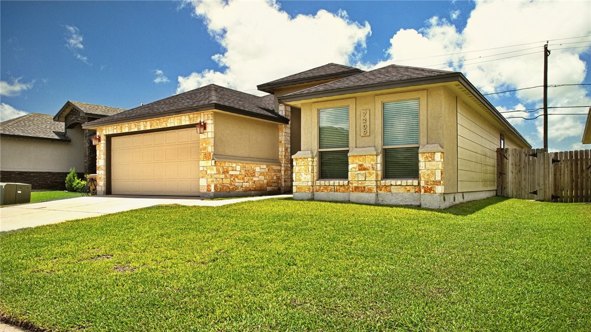 7209 Lake Tranquility Dr