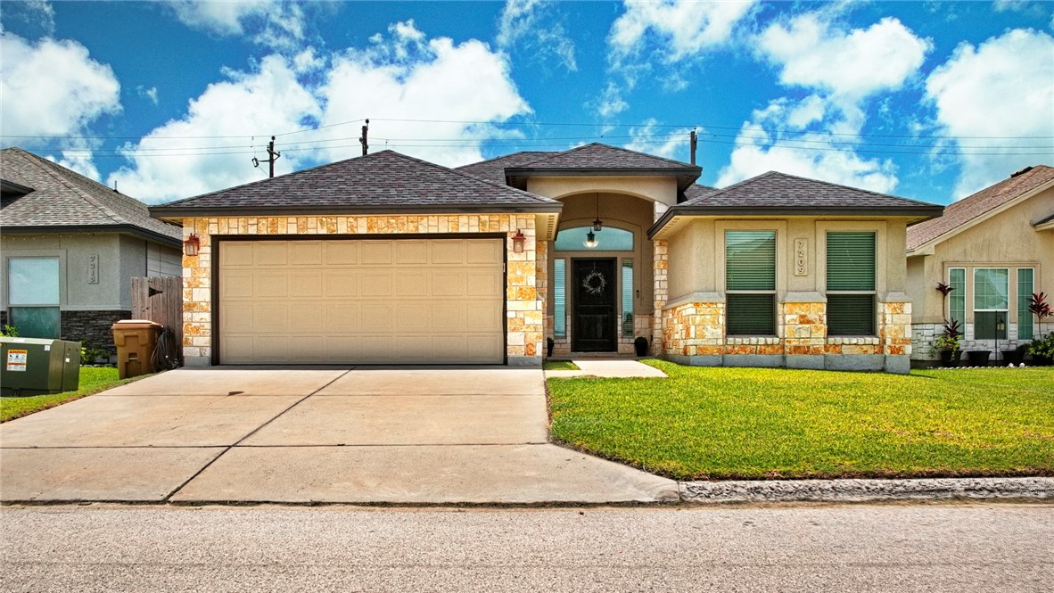 7209 Lake Tranquility Dr