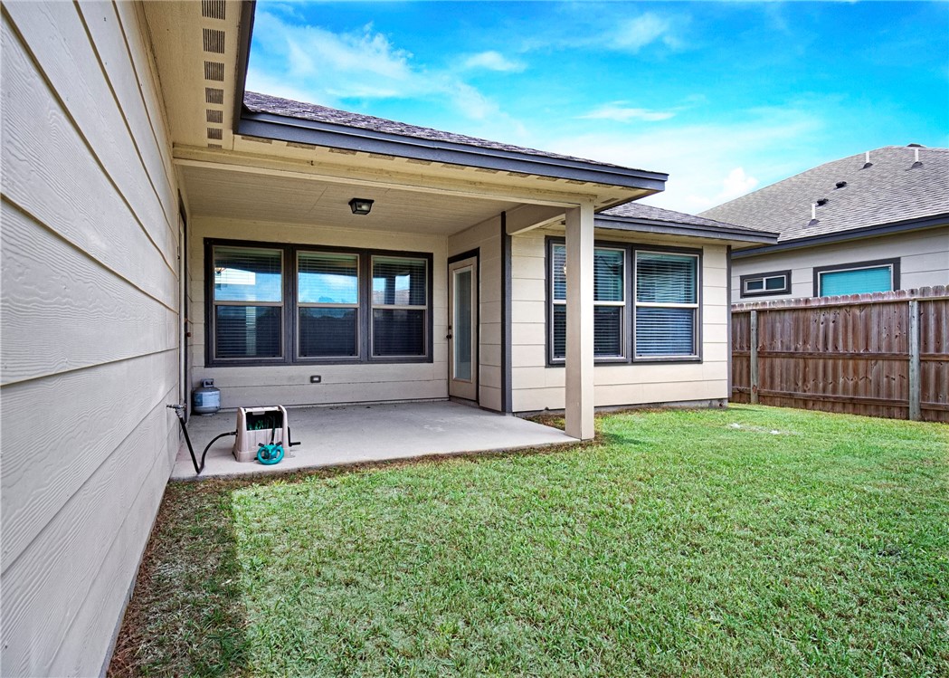 7209 Lake Tranquility Dr