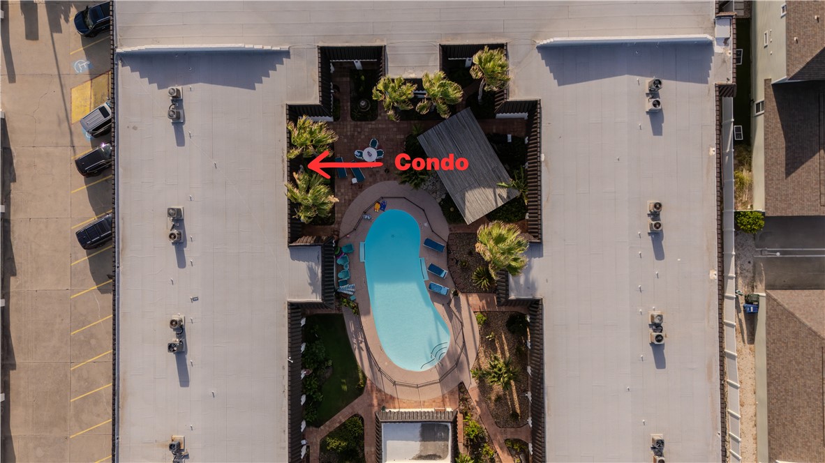 14921 Windward Dr 204