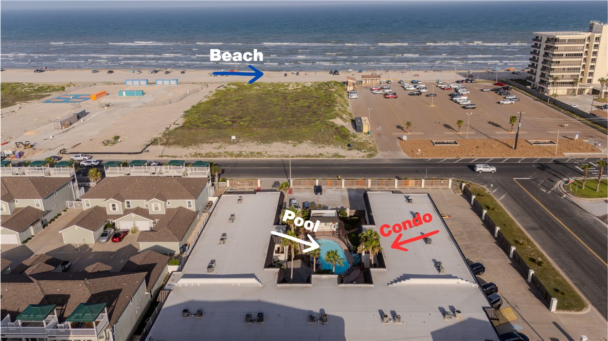 14921 Windward Dr 204