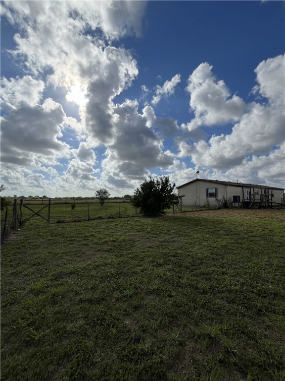 4422 County Road 1177