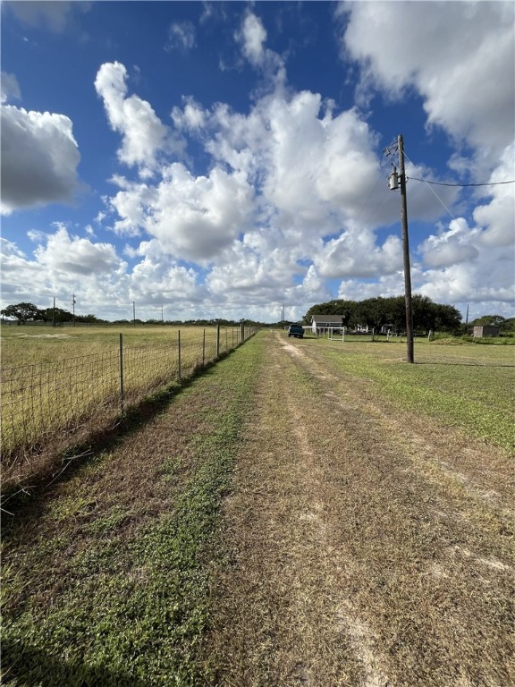 4422 County Road 1177