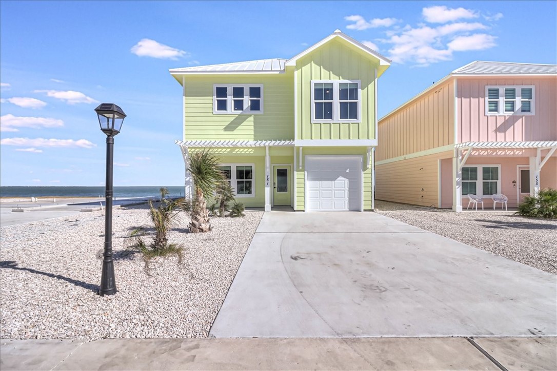 151 Seven Palms Dr
