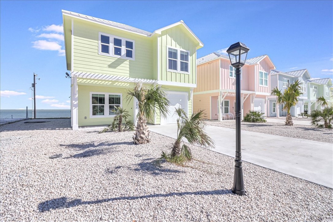 151 Seven Palms Dr