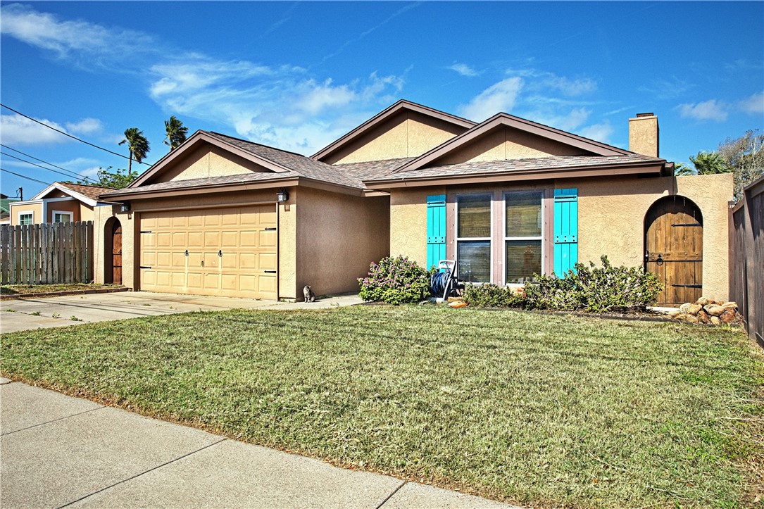 3334 Samoa Dr