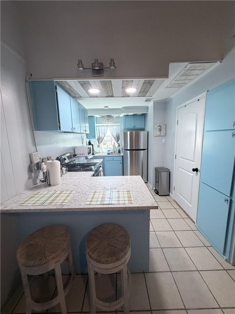 14300 S Padre Island Dr 202