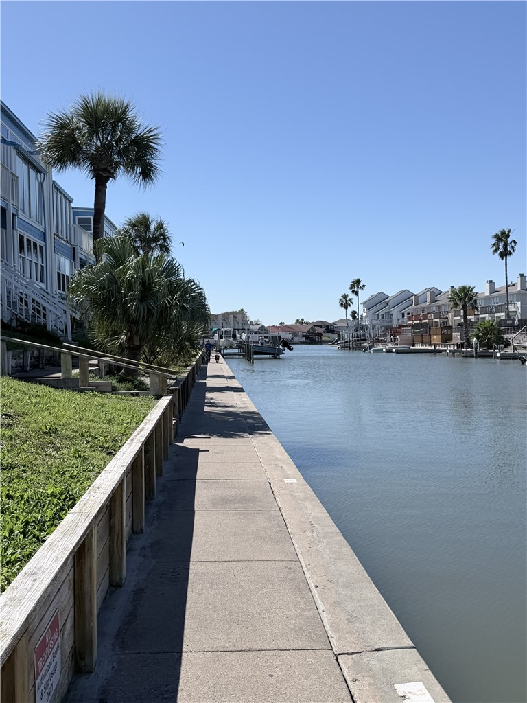 14300 S Padre Island Dr 202