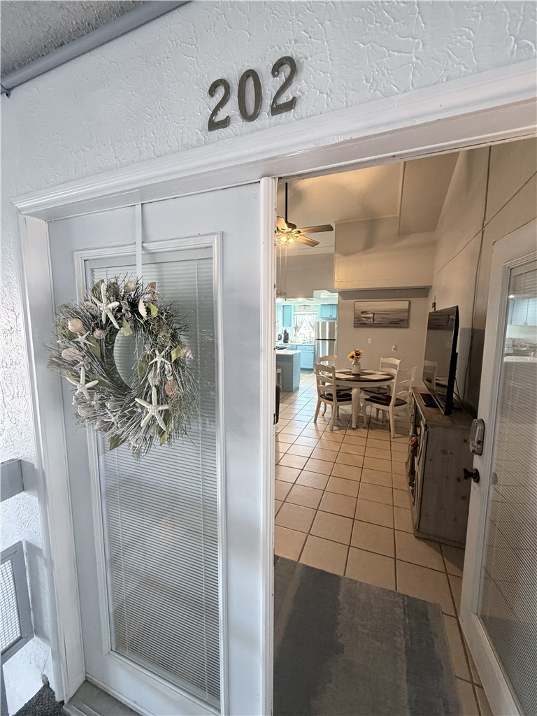 14300 S Padre Island Dr 202