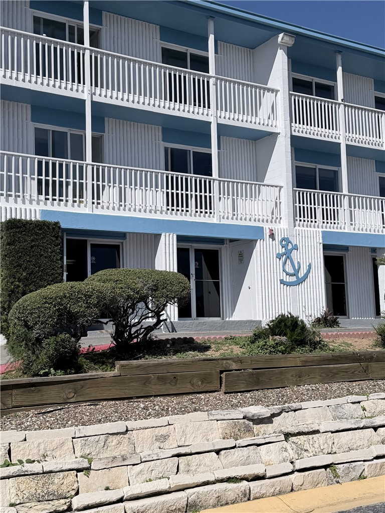 14300 S Padre Island Dr 202